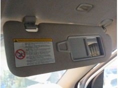 Recambio de parasol derecho para hyundai i40 i (vf) 1.7 crdi referencia OEM IAM   