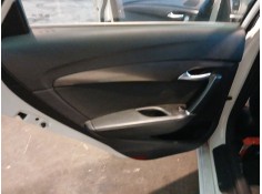 Recambio de elevalunas trasero izquierdo para hyundai i40 i (vf) 1.7 crdi referencia OEM IAM   