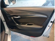 Recambio de elevalunas delantero derecho para hyundai i40 i (vf) 1.7 crdi referencia OEM IAM   