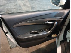 Recambio de elevalunas delantero izquierdo para hyundai i40 i (vf) 1.7 crdi referencia OEM IAM   
