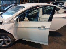 Recambio de puerta delantera izquierda para hyundai i40 i (vf) 1.7 crdi referencia OEM IAM   