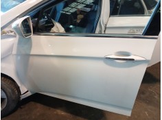 Recambio de puerta delantera izquierda para hyundai i40 i (vf) 1.7 crdi referencia OEM IAM    2