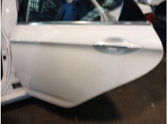 Recambio de puerta trasera izquierda para hyundai i40 i (vf) 1.7 crdi referencia OEM IAM    2