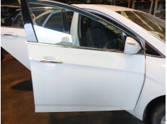 Recambio de puerta delantera derecha para hyundai i40 i (vf) 1.7 crdi referencia OEM IAM   