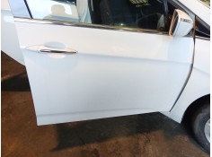 Recambio de puerta delantera derecha para hyundai i40 i (vf) 1.7 crdi referencia OEM IAM    2
