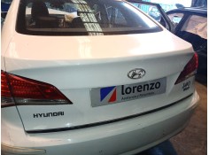 Recambio de tapa maletero para hyundai i40 i (vf) 1.7 crdi referencia OEM IAM   