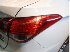 Recambio de piloto trasero derecho para hyundai i40 i (vf) 1.7 crdi referencia OEM IAM   