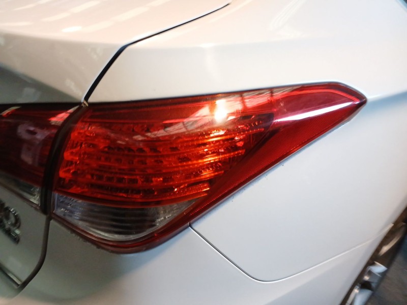 Recambio de piloto trasero derecho para hyundai i40 i (vf) 1.7 crdi referencia OEM IAM   