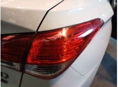 Recambio de piloto trasero derecho para hyundai i40 i (vf) 1.7 crdi referencia OEM IAM    2