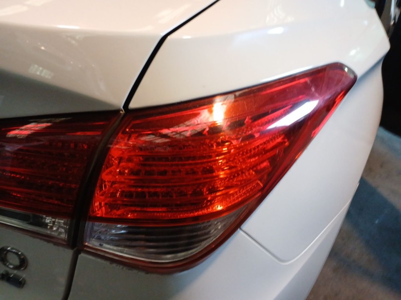 Recambio de piloto trasero derecho para hyundai i40 i (vf) 1.7 crdi referencia OEM IAM   