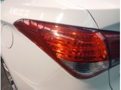 Recambio de piloto trasero izquierdo para hyundai i40 i (vf) 1.7 crdi referencia OEM IAM   