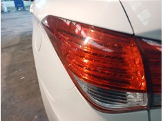 Recambio de piloto trasero izquierdo para hyundai i40 i (vf) 1.7 crdi referencia OEM IAM    2