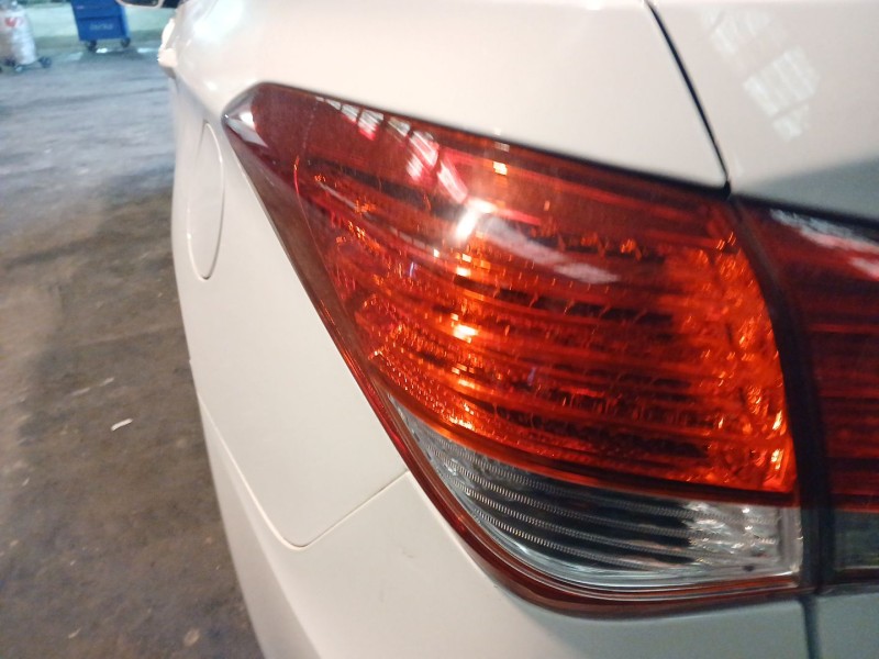 Recambio de piloto trasero izquierdo para hyundai i40 i (vf) 1.7 crdi referencia OEM IAM   