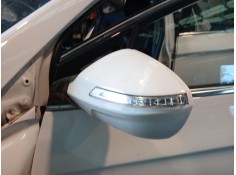 Recambio de retrovisor izquierdo para hyundai i40 i (vf) 1.7 crdi referencia OEM IAM    2