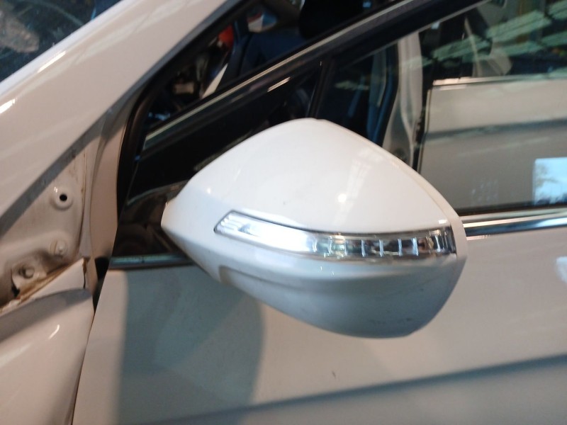 Recambio de retrovisor izquierdo para hyundai i40 i (vf) 1.7 crdi referencia OEM IAM   