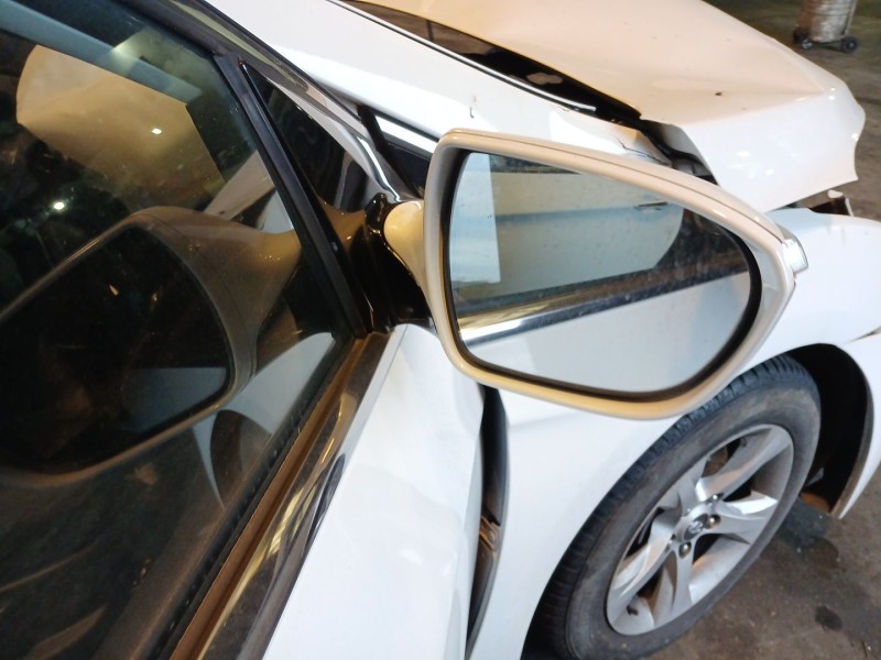 Recambio de retrovisor derecho para hyundai i40 i (vf) 1.7 crdi referencia OEM IAM   