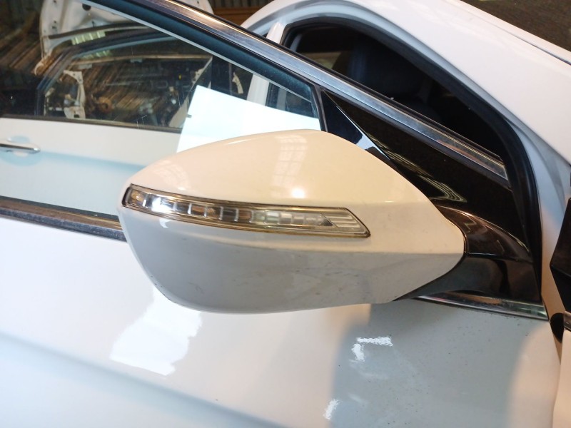 Recambio de retrovisor derecho para hyundai i40 i (vf) 1.7 crdi referencia OEM IAM   
