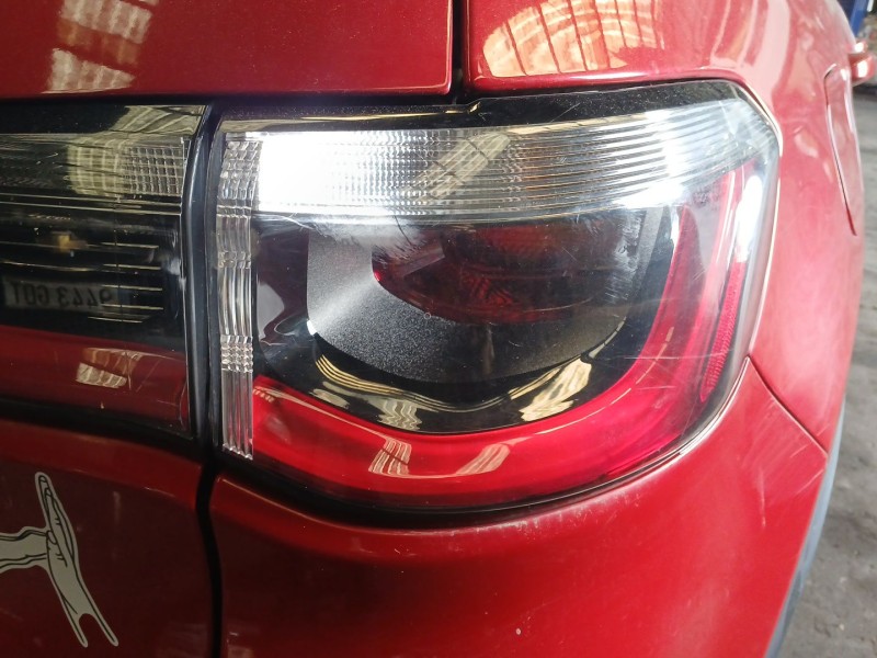 Recambio de piloto trasero derecho para jeep compass (mp, m6, mv, m7) 1.4 multiair referencia OEM IAM   