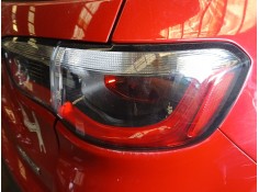 Recambio de piloto trasero derecho para jeep compass (mp, m6, mv, m7) 1.4 multiair referencia OEM IAM    2