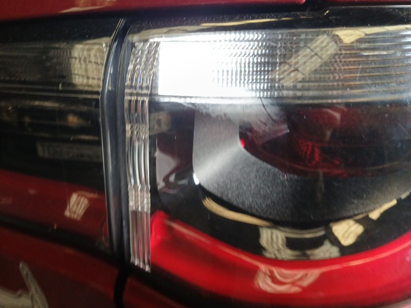 Recambio de piloto trasero derecho para jeep compass (mp, m6, mv, m7) 1.4 multiair referencia OEM IAM   