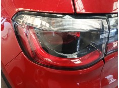 Recambio de piloto trasero izquierdo para jeep compass (mp, m6, mv, m7) 1.4 multiair referencia OEM IAM   