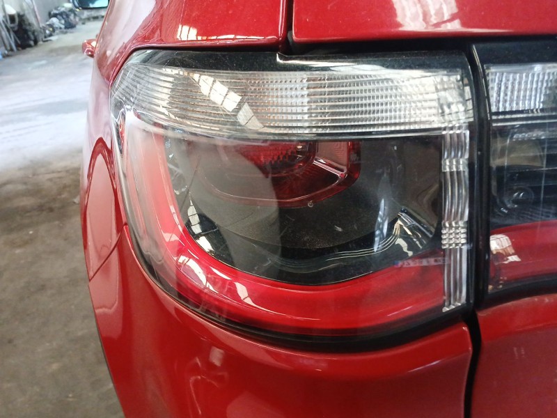 Recambio de piloto trasero izquierdo para jeep compass (mp, m6, mv, m7) 1.4 multiair referencia OEM IAM   