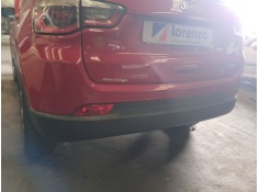 Recambio de paragolpes trasero para jeep compass (mp, m6, mv, m7) 1.4 multiair referencia OEM IAM   