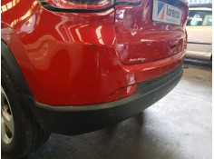 Recambio de paragolpes trasero para jeep compass (mp, m6, mv, m7) 1.4 multiair referencia OEM IAM    2