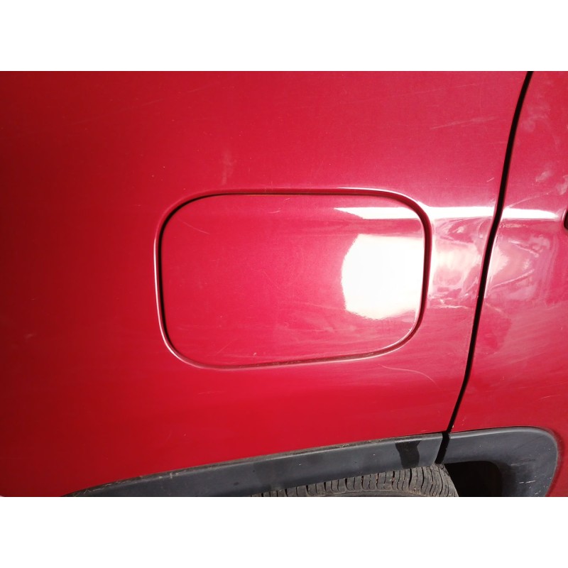 Recambio de tapa exterior combustible para jeep compass (mp, m6, mv, m7) 1.4 multiair referencia OEM IAM   