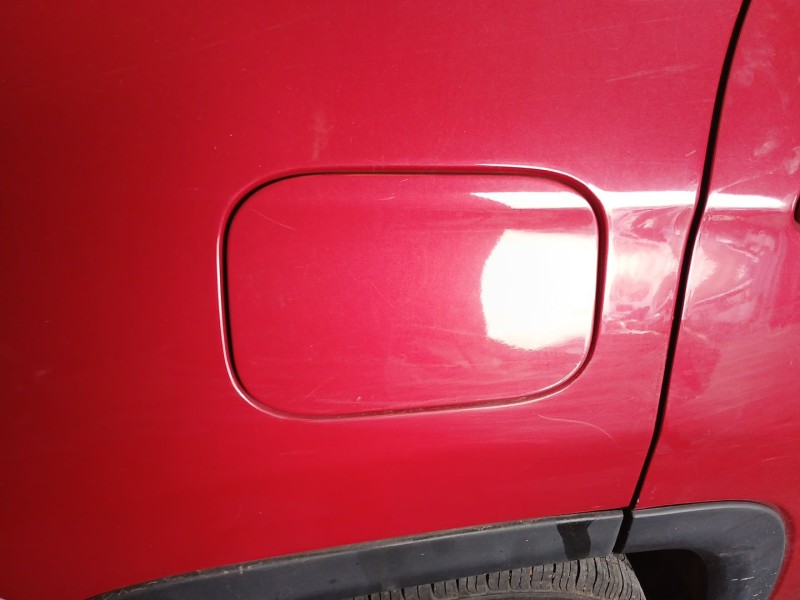 Recambio de tapa exterior combustible para jeep compass (mp, m6, mv, m7) 1.4 multiair referencia OEM IAM   