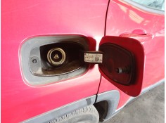 Recambio de tapa exterior combustible para jeep compass (mp, m6, mv, m7) 1.4 multiair referencia OEM IAM    2