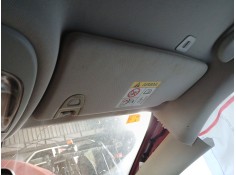 Recambio de parasol derecho para jeep compass (mp, m6, mv, m7) 1.4 multiair referencia OEM IAM    2