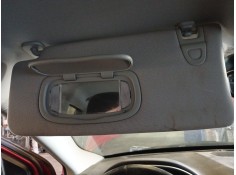 Recambio de parasol izquierdo para jeep compass (mp, m6, mv, m7) 1.4 multiair referencia OEM IAM   