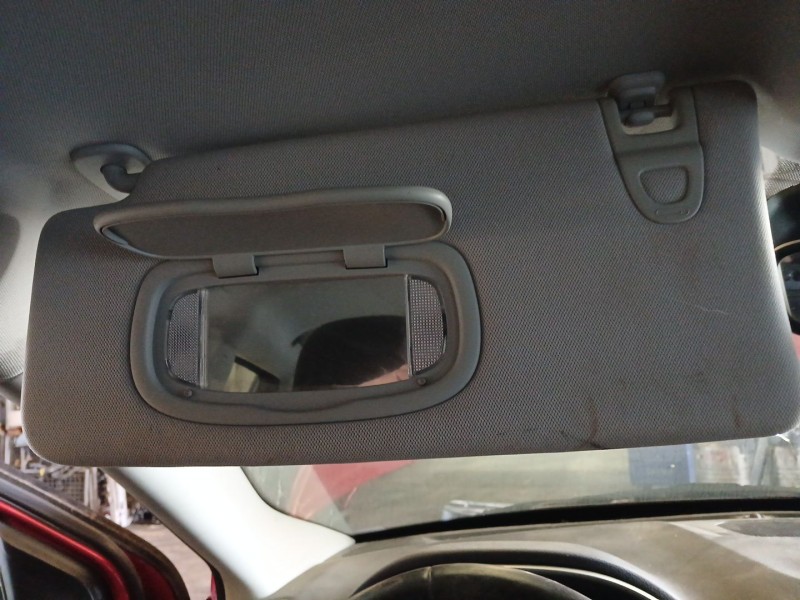 Recambio de parasol izquierdo para jeep compass (mp, m6, mv, m7) 1.4 multiair referencia OEM IAM   