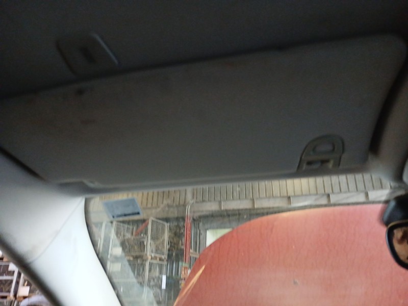 Recambio de parasol izquierdo para jeep compass (mp, m6, mv, m7) 1.4 multiair referencia OEM IAM   