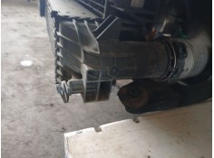 Recambio de intercooler para jeep compass (mp, m6, mv, m7) 1.4 multiair referencia OEM IAM   