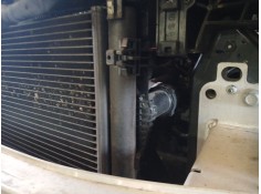 Recambio de radiador agua para jeep compass (mp, m6, mv, m7) 1.4 multiair referencia OEM IAM   