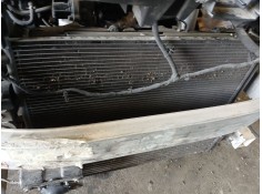 Recambio de condensador aire acondicionado para jeep compass (mp, m6, mv, m7) 1.4 multiair referencia OEM IAM   