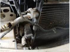 Recambio de condensador aire acondicionado para jeep compass (mp, m6, mv, m7) 1.4 multiair referencia OEM IAM    2