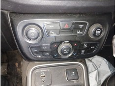Recambio de mando climatizador para jeep compass (mp, m6, mv, m7) 1.4 multiair referencia OEM IAM   