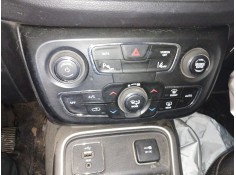 Recambio de mando climatizador para jeep compass (mp, m6, mv, m7) 1.4 multiair referencia OEM IAM    2