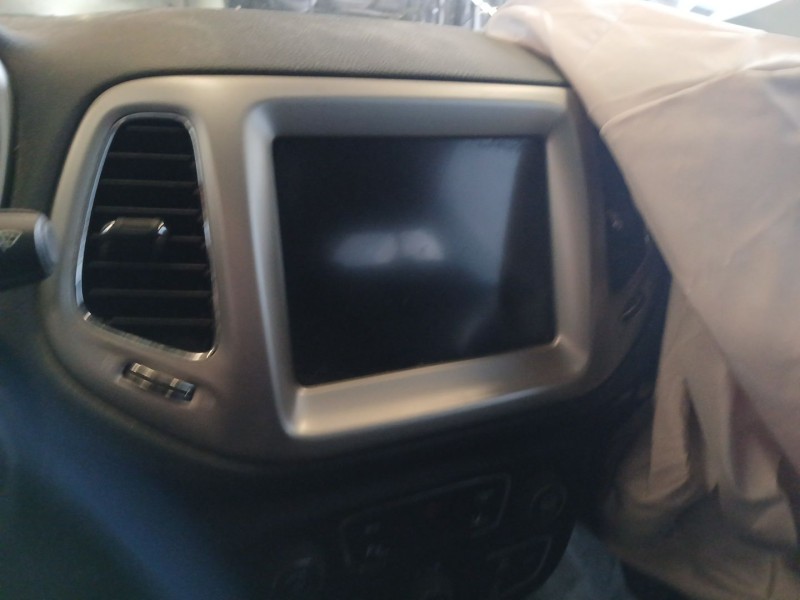 Recambio de sistema navegacion gps para jeep compass (mp, m6, mv, m7) 1.4 multiair referencia OEM IAM   