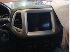 Recambio de sistema navegacion gps para jeep compass (mp, m6, mv, m7) 1.4 multiair referencia OEM IAM    2