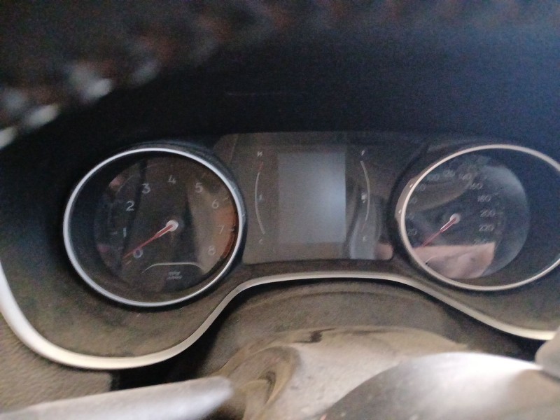 Recambio de cuadro instrumentos para jeep compass (mp, m6, mv, m7) 1.4 multiair referencia OEM IAM   