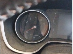 Recambio de cuadro instrumentos para jeep compass (mp, m6, mv, m7) 1.4 multiair referencia OEM IAM    2