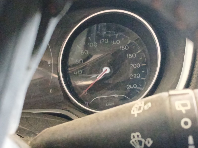 Recambio de cuadro instrumentos para jeep compass (mp, m6, mv, m7) 1.4 multiair referencia OEM IAM   