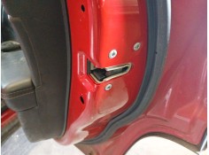 Recambio de cerradura puerta trasera derecha para jeep compass (mp, m6, mv, m7) 1.4 multiair referencia OEM IAM   
