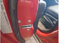 Recambio de cerradura puerta delantera izquierda para jeep compass (mp, m6, mv, m7) 1.4 multiair referencia OEM IAM   