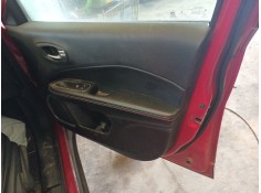 Recambio de elevalunas delantero derecho para jeep compass (mp, m6, mv, m7) 1.4 multiair referencia OEM IAM   