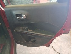 Recambio de elevalunas trasero derecho para jeep compass (mp, m6, mv, m7) 1.4 multiair referencia OEM IAM   